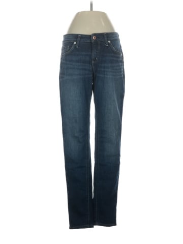 Silver Jeans Co. Jeans (view 1)