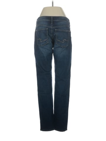 Silver Jeans Co. Jeans (view 2)