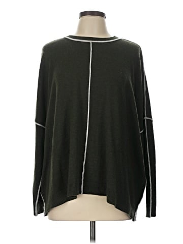 Gibson Latimer Pullover Sweater (view 1)