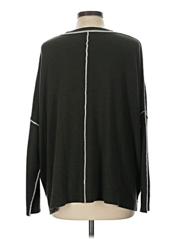 Gibson Latimer Pullover Sweater (view 2)