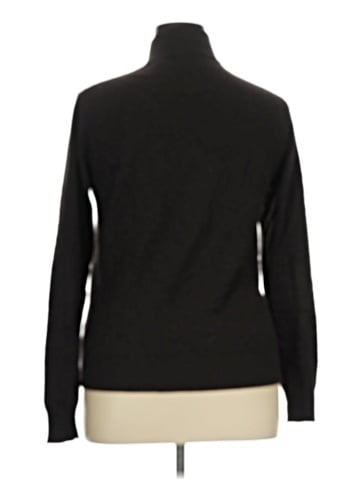 Unbranded Cashmere Pullover Sweater (view 2)