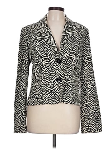 ECI Blazer (view 1)