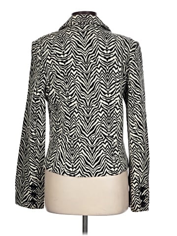 ECI Blazer (view 2)