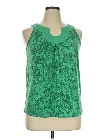 SONOMA life + style Tank Top (view 1)