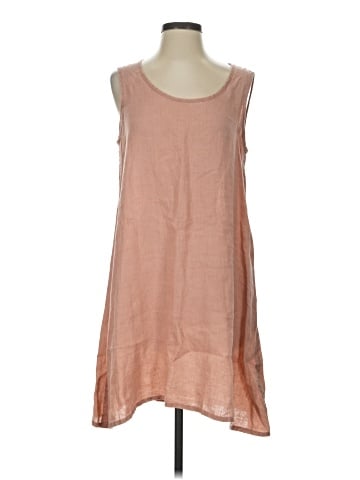 Flax Casual Dress (view 1)