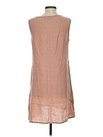Flax Casual Dress (view 2)