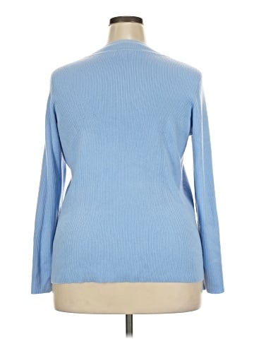 Kim Rogers Pullover Sweater (view 2)