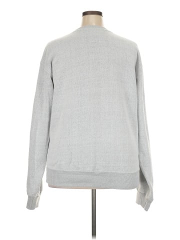 NY Popular Pullover Sweater (view 2)
