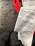 Puma 100% Polyester Red Active Tank Size S - photo 8