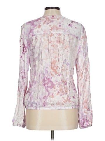 Cloth & Stone Long Sleeve Blouse (view 2)