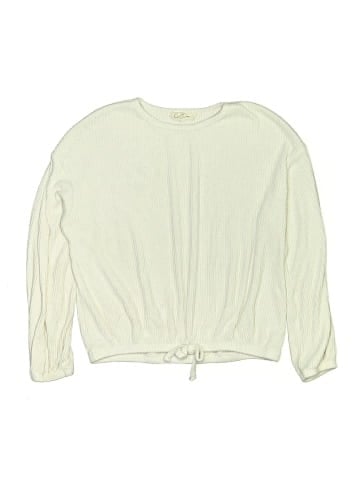 Jessica Simpson Pullover Sweater (view 1)