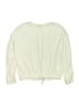 Jessica Simpson Ivory Pullover Sweater Size S (kids) - photo 1