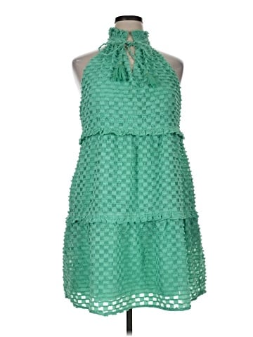 THML Cocktail Dress (view 1)