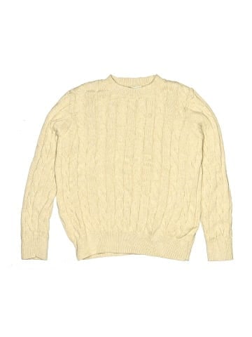 Crewcuts Outlet Pullover Sweater (view 1)