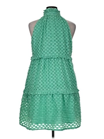THML Cocktail Dress (view 2)