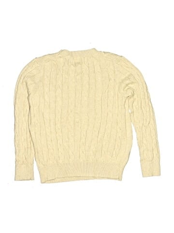 Crewcuts Outlet Pullover Sweater (view 2)