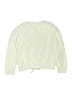 Jessica Simpson Ivory Pullover Sweater Size S (kids) - photo 2