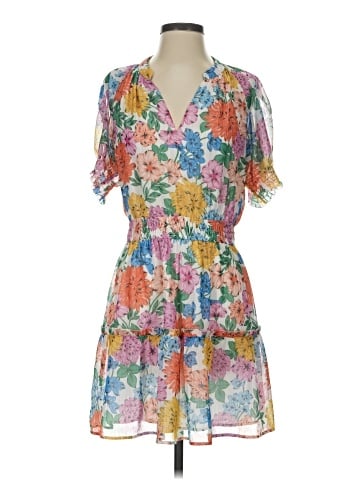 Adelyn Rae Casual Dress (view 1)