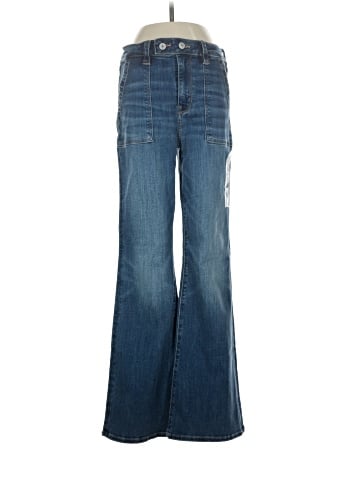American Eagle Outfitters Jeans (view 1)