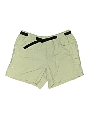 Columbia Athletic Shorts (view 1)