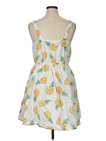 Bailey Blue Casual Dress (view 2)