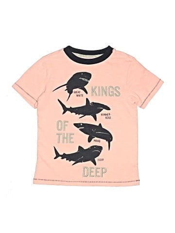 Gymboree Short Sleeve T-Shirt (view 1)