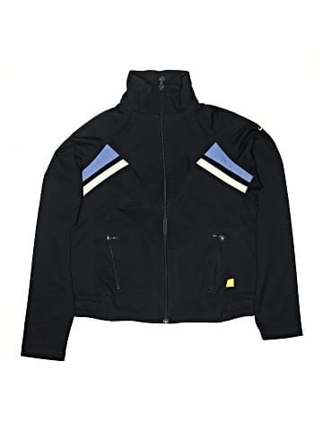 Nike Track Jacket (view 1)