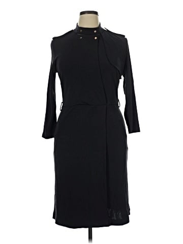Ann Taylor Casual Dress (view 1)