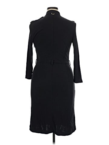 Ann Taylor Casual Dress (view 2)