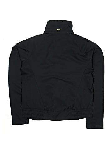 Nike Track Jacket (view 2)