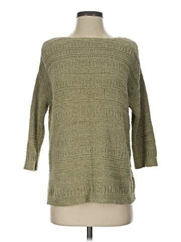 Purejill Pullover Sweater (view 1)