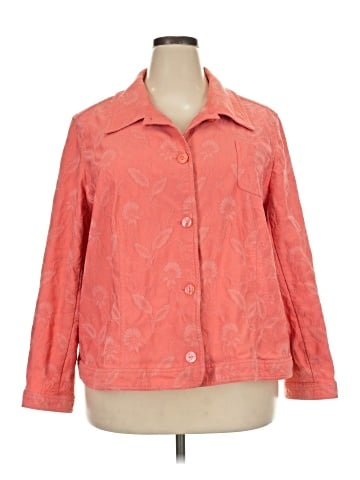 Classic Elements Jacket (view 1)