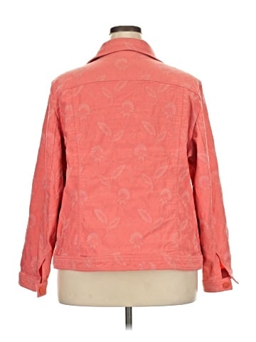 Classic Elements Jacket (view 2)