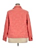 Classic Elements Paisley Orange Jacket Size 24 - 26 - photo 2