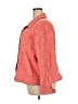 Classic Elements Paisley Orange Jacket Size 24 - 26 - photo 5