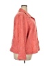 Classic Elements Paisley Orange Jacket Size 24 - 26 - photo 4