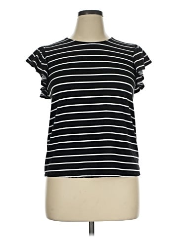 Bobeau Short Sleeve T-Shirt (view 1)