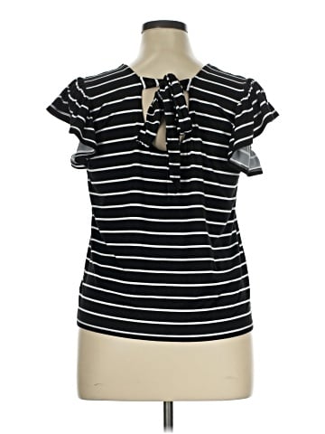Bobeau Short Sleeve T-Shirt (view 2)
