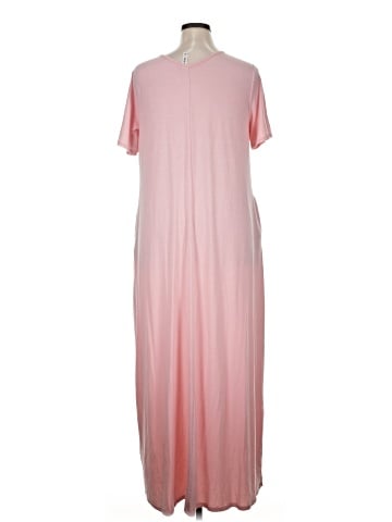 Zenana Premium Casual Dress (view 2)
