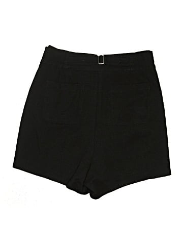 Torrid Shorts (view 2)