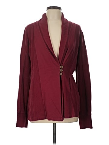 Lucky Lotus Cardigan (view 1)