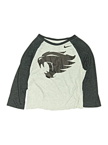Nike Long Sleeve Top (view 1)