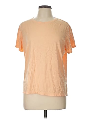 Lands' End Short Sleeve T-Shirt (view 1)