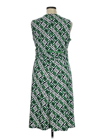 Lands' End Casual Dress (view 2)