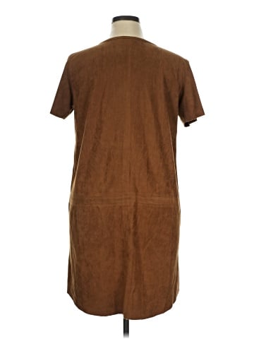 King Ranch Casual Dress (view 2)