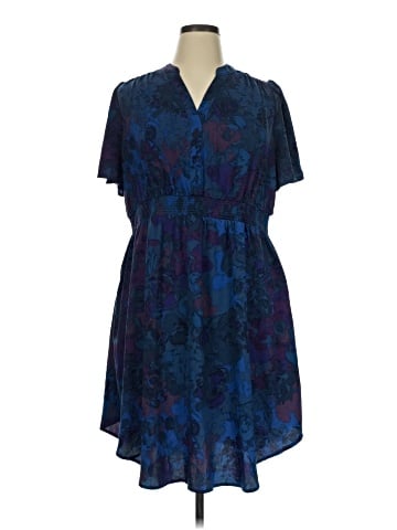 41Hawthorn Casual Dress (view 1)