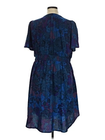 41Hawthorn Casual Dress (view 2)