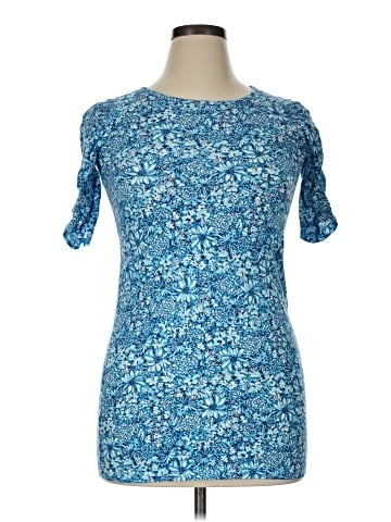 Lilly Pulitzer Short Sleeve Top (view 1)