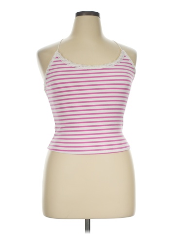 American Eagle Outfitters Tank Top (view 1)