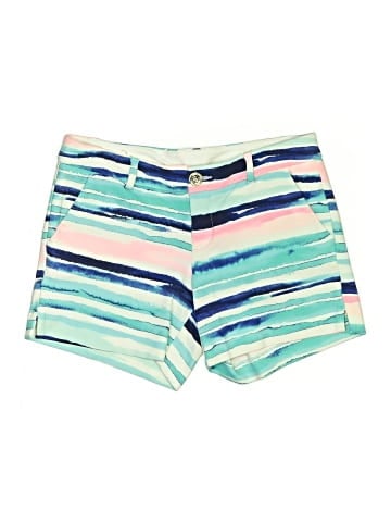 Lilly Pulitzer Shorts (view 1)